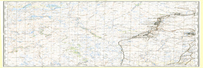 Avenza Systems Inc. Soviet Genshtab map - q41-019/020 - Russia digital map