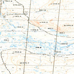 Avenza Systems Inc. Soviet Genshtab map - q41-023/024 - Russia digital map