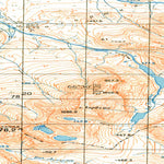 Avenza Systems Inc. Soviet Genshtab map - q41-055/056 - Russia digital map
