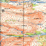 Avenza Systems Inc. Soviet Genshtab map - q41-079/080 - Russia digital map