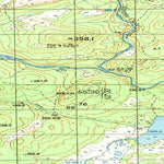 Avenza Systems Inc. Soviet Genshtab map - q41-089/090 - Russia digital map
