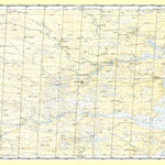 Avenza Systems Inc. Soviet Genshtab map - q41-105/106 - Russia digital map