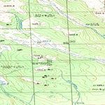 Avenza Systems Inc. Soviet Genshtab map - q41-111/112 - Russia digital map