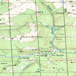 Avenza Systems Inc. Soviet Genshtab map - q41-111/112 - Russia digital map