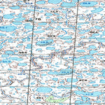 Avenza Systems Inc. Soviet Genshtab map - q42-009/010--(1967) - Russia digital map