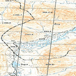 Avenza Systems Inc. Soviet Genshtab map - q42-011/012 - Russia digital map