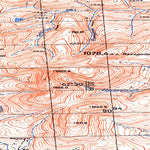 Avenza Systems Inc. Soviet Genshtab map - q42-013/014 - Russia digital map