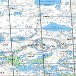 Avenza Systems Inc. Soviet Genshtab map - q42-015/016--(1979) - Russia digital map