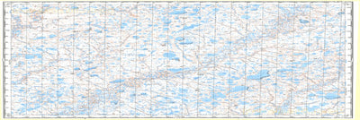 Avenza Systems Inc. Soviet Genshtab map - q42-019/020--(1979) - Russia digital map