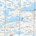 Avenza Systems Inc. Soviet Genshtab map - q42-019/020--(1979) - Russia digital map