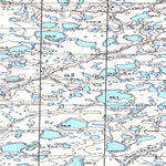 Avenza Systems Inc. Soviet Genshtab map - q42-031/032--(1954) - Russia digital map
