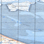 Avenza Systems Inc. Soviet Genshtab map - q42-055/056 - Russia digital map