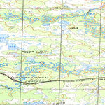 Avenza Systems Inc. Soviet Genshtab map - q42-079/080 - Russia digital map
