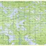 Avenza Systems Inc. Soviet Genshtab map - q42-137/138 - Russia digital map