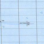 Avenza Systems Inc. Soviet Genshtab map - q43-005/006 - Russia digital map