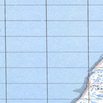 Avenza Systems Inc. Soviet Genshtab map - q43-005/006 - Russia digital map