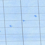 Avenza Systems Inc. Soviet Genshtab map - q43-039/040 - Russia digital map