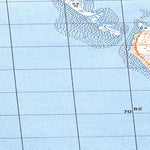 Avenza Systems Inc. Soviet Genshtab map - q43-049/050 - Russia digital map