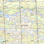 Avenza Systems Inc. Soviet Genshtab map - q43-075/076 - Russia digital map