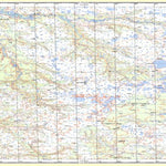Avenza Systems Inc. Soviet Genshtab map - q43-089/090 - Russia digital map