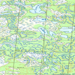 Avenza Systems Inc. Soviet Genshtab map - q43-107/108 - Russia digital map