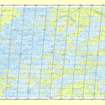Avenza Systems Inc. Soviet Genshtab map - q43-143/144 - Russia digital map
