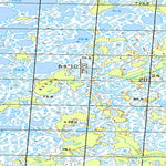 Avenza Systems Inc. Soviet Genshtab map - q43-143/144 - Russia digital map