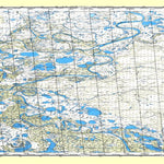 Avenza Systems Inc. Soviet Genshtab map - q44-001/002 - Russia digital map