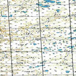 Avenza Systems Inc. Soviet Genshtab map - q44-015/016 - Russia digital map