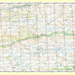 Avenza Systems Inc. Soviet Genshtab map - q44-039/040 - Russia digital map