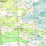 Avenza Systems Inc. Soviet Genshtab map - q44-063/064 - Russia digital map
