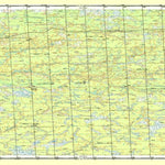 Avenza Systems Inc. Soviet Genshtab map - q44-075/076 - Russia digital map