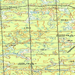 Avenza Systems Inc. Soviet Genshtab map - q44-075/076 - Russia digital map