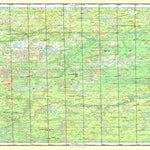 Avenza Systems Inc. Soviet Genshtab map - q44-077/078 - Russia digital map