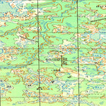 Avenza Systems Inc. Soviet Genshtab map - q44-077/078 - Russia digital map