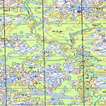 Avenza Systems Inc. Soviet Genshtab map - q44-089/090 - Russia digital map