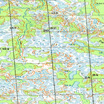 Avenza Systems Inc. Soviet Genshtab map - q44-097/098 - Russia digital map