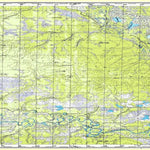 Avenza Systems Inc. Soviet Genshtab map - q44-139/140 - Russia digital map