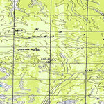 Avenza Systems Inc. Soviet Genshtab map - q44-139/140 - Russia digital map
