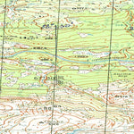 Avenza Systems Inc. Soviet Genshtab map - q45-021/022 - Russia digital map