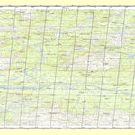 Avenza Systems Inc. Soviet Genshtab map - q45-059/060 - Russia digital map