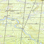 Avenza Systems Inc. Soviet Genshtab map - q45-059/060 - Russia digital map