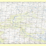 Avenza Systems Inc. Soviet Genshtab map - q45-071/072 - Russia digital map