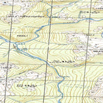 Avenza Systems Inc. Soviet Genshtab map - q45-071/072 - Russia digital map