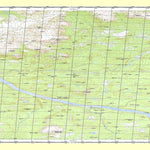 Avenza Systems Inc. Soviet Genshtab map - q45-083/084 - Russia digital map