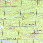 Avenza Systems Inc. Soviet Genshtab map - q45-083/084 - Russia digital map
