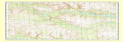 Avenza Systems Inc. Soviet Genshtab map - q46-001/002 - Russia digital map