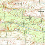 Avenza Systems Inc. Soviet Genshtab map - q46-001/002 - Russia digital map