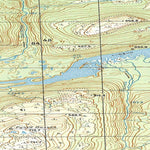 Avenza Systems Inc. Soviet Genshtab map - q46-027/028 - Russia digital map