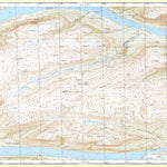 Avenza Systems Inc. Soviet Genshtab map - q46-029/030 - Russia digital map